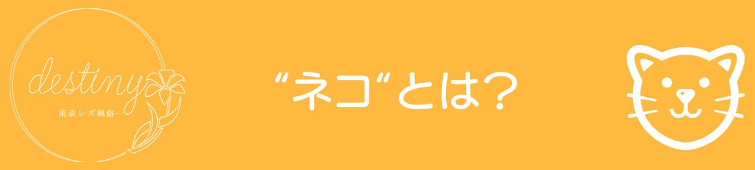 ネコとは